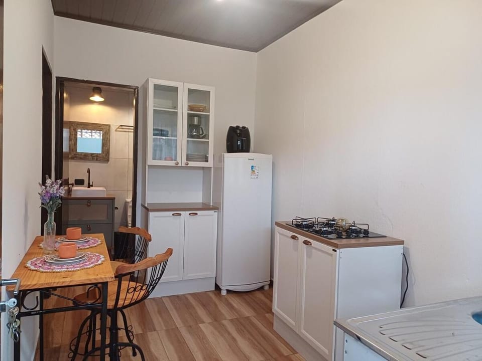 Loft Campos Aconchego House in Campos do Jordão
