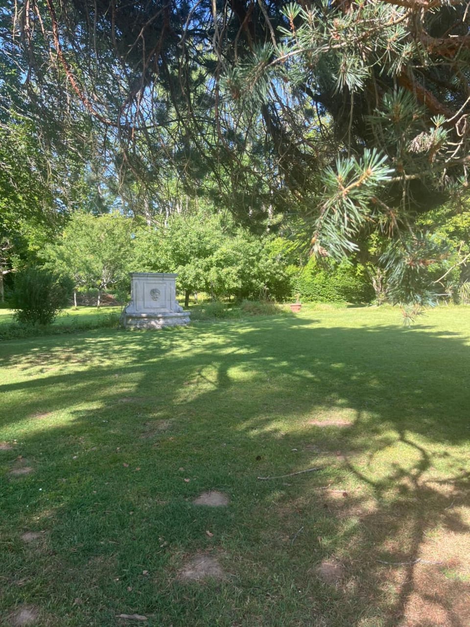 Les Robins House in Bourgogne-Franche-Comté