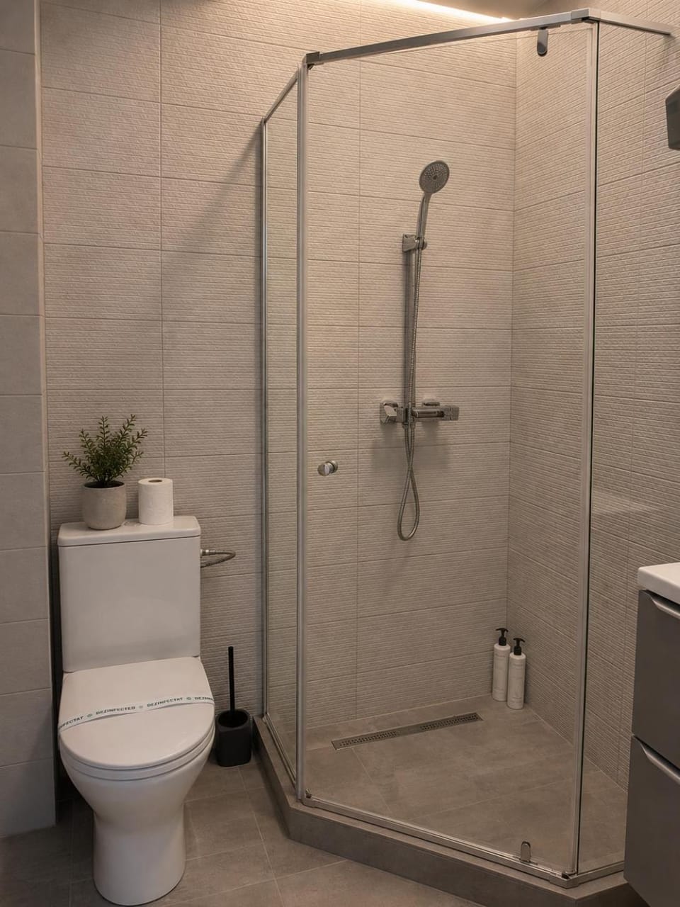 HF - Mamaia Nord Building Resort Apartment in Constanța County
