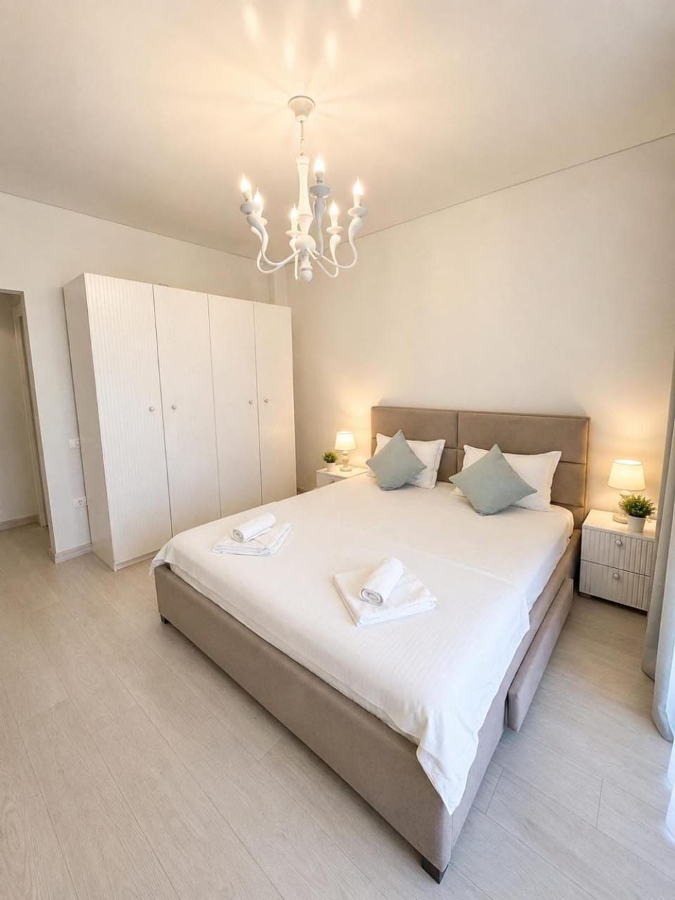 HF - Mamaia Nord Building Resort Apartment in Constanța County