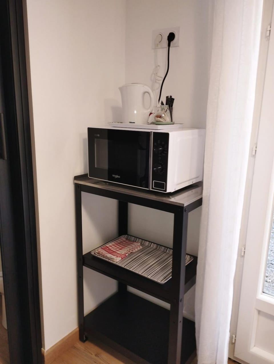 La room Apartment in Joué-lès-Tours