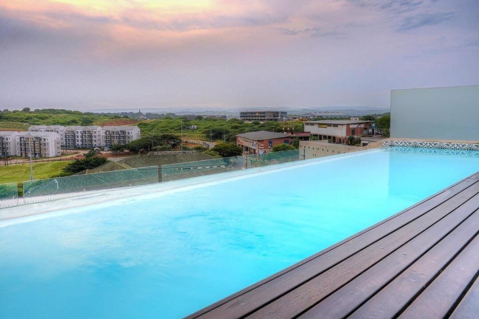 OTenballitoProp Apartment in Dolphin Coast
