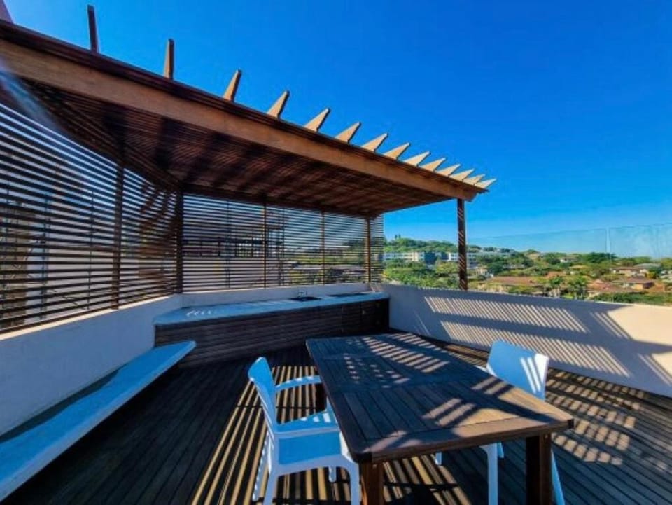 OTenballitoProp Apartment in Dolphin Coast