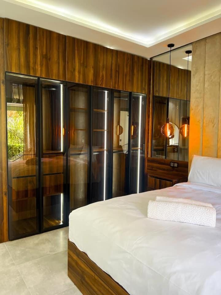 Hivernage appartement premium Apartment in Marrakesh
