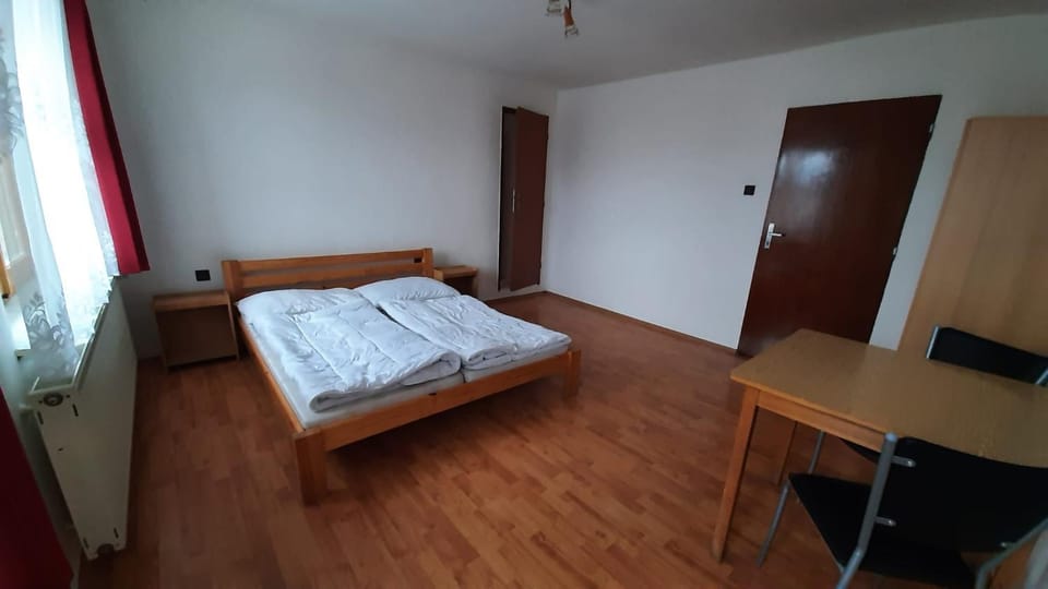 Ubytovanie Žarnovica Apartment in Slovakia