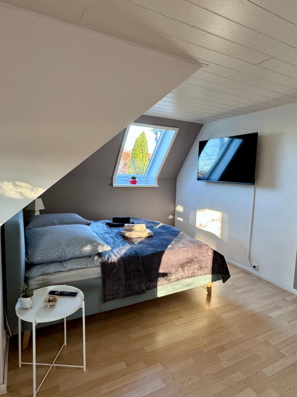 Auszeit Apartment in Schleswig-Holstein