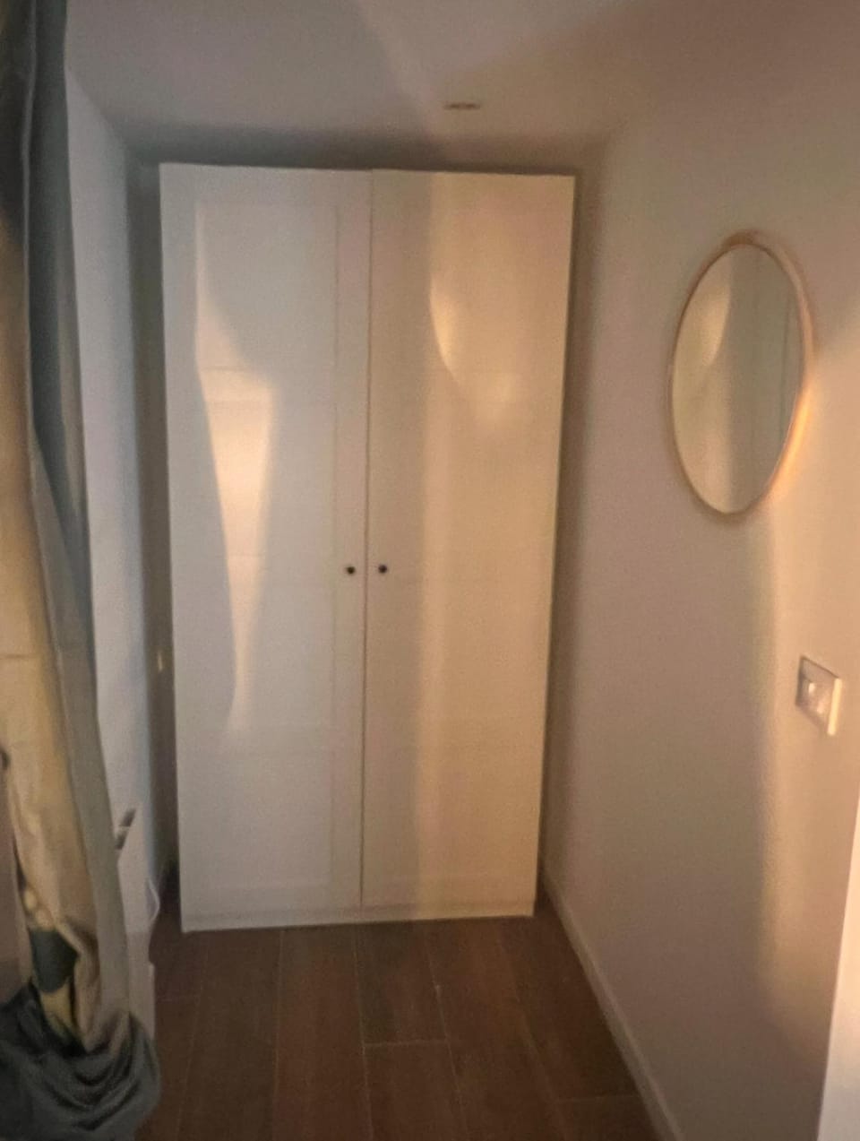 Studio indépendant et équipé proche Circuit des 24h et Pôle Européen du Cheval Apartment in Pays de la Loire
