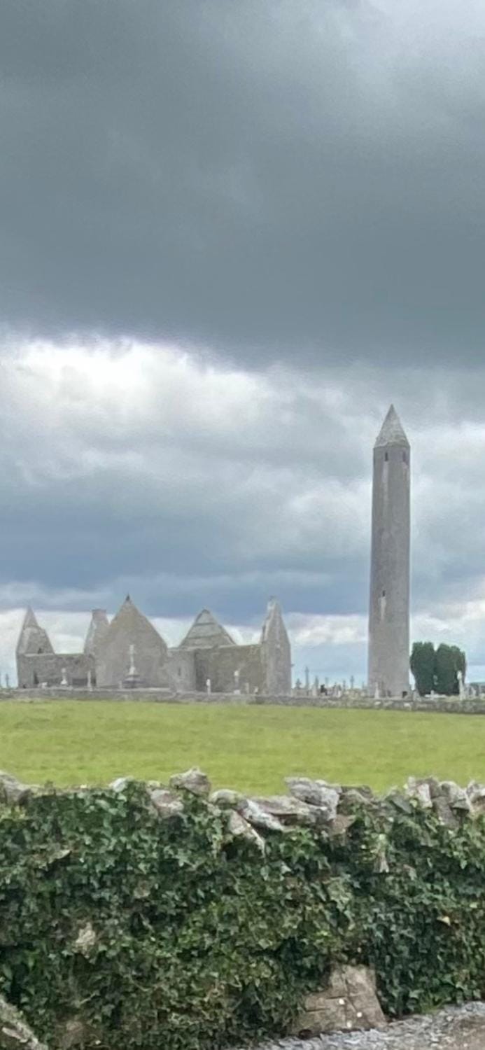 Kingsize room in quiet house Bed and Breakfast in County Clare