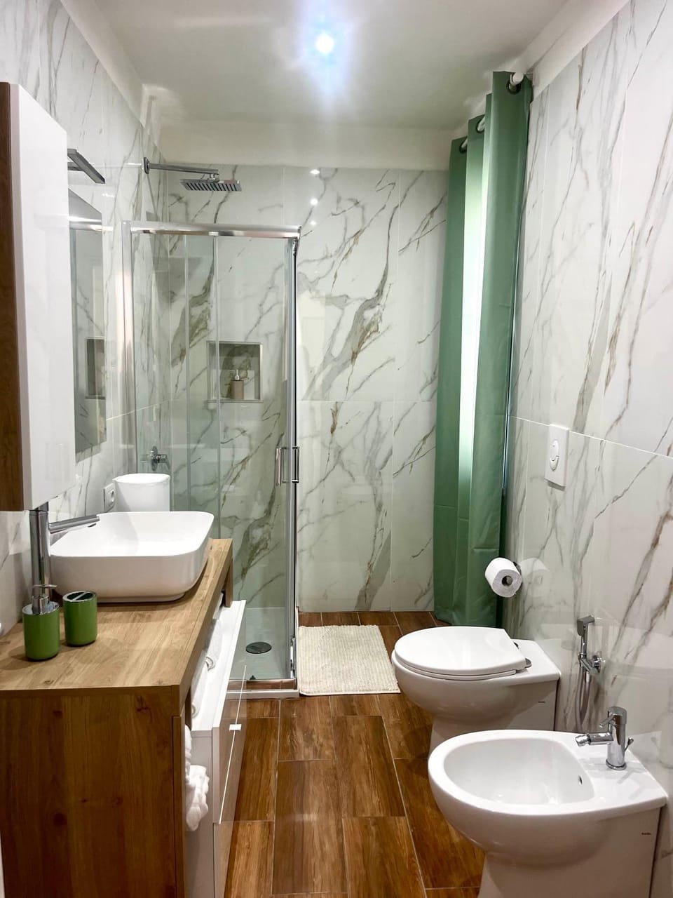 Dodi's house Apartment in Pozzuoli