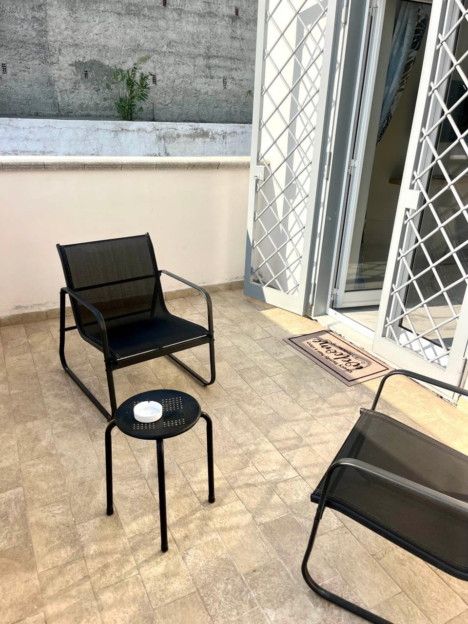 Dodi's house Apartment in Pozzuoli