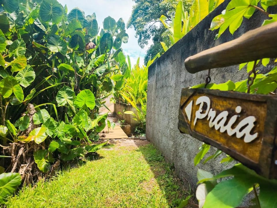 Natural landscape, Garden