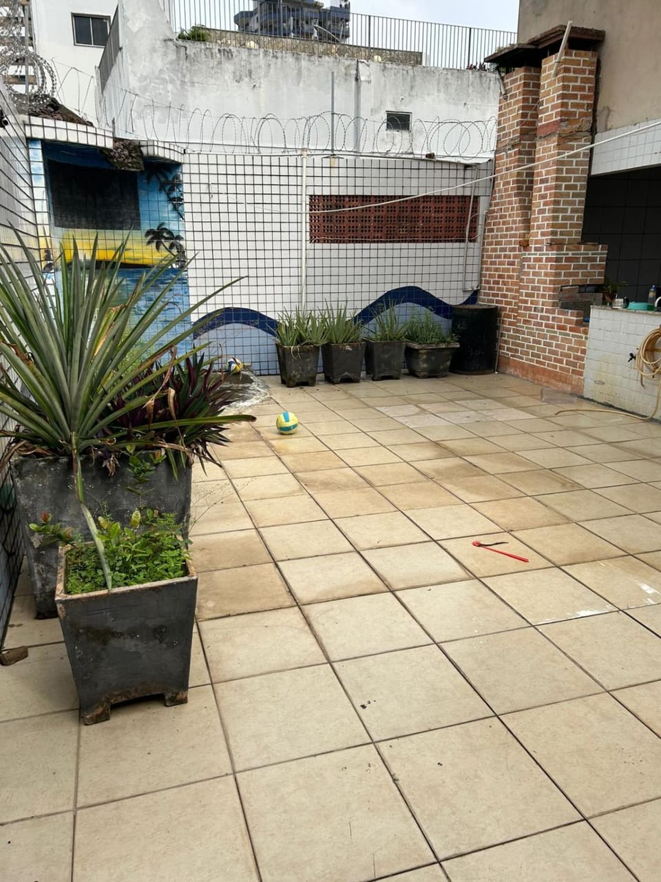 Casa na Doca House in Belém