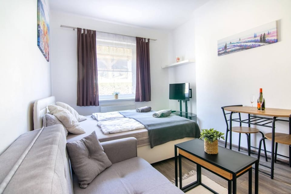 Apartmany Magura Apartment in Slovakia