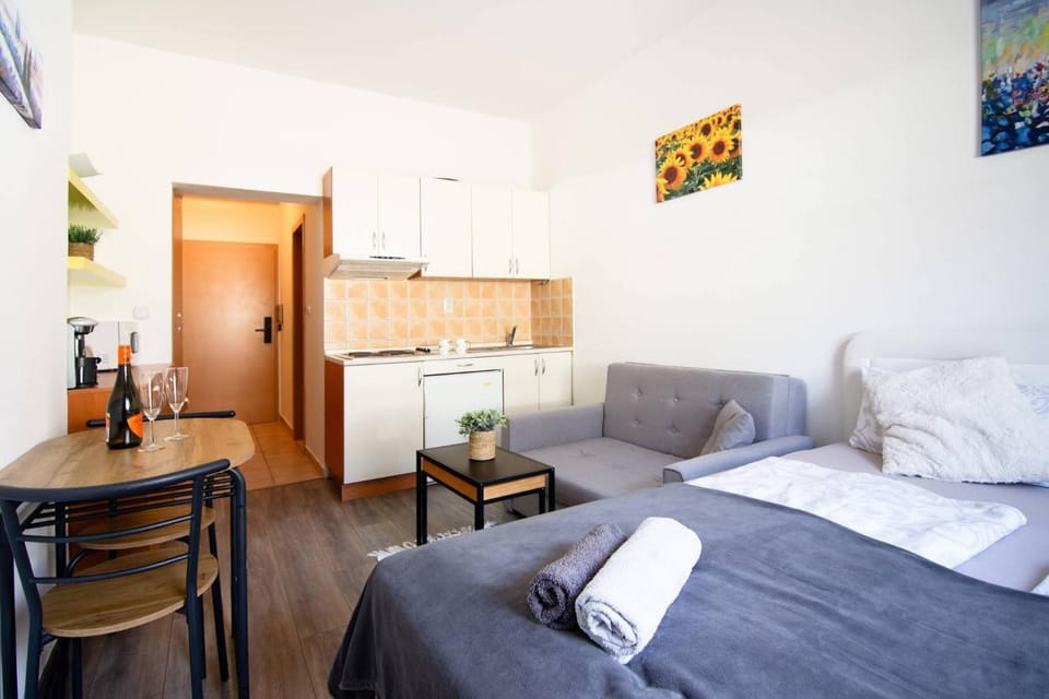 Apartmany Magura Apartment in Slovakia