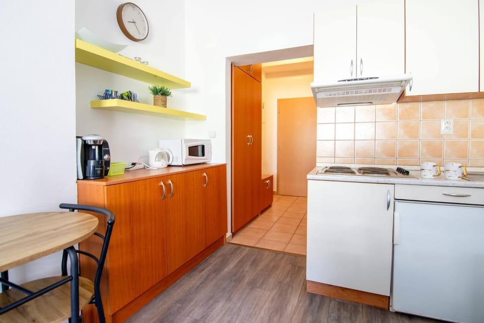 Apartmany Magura Apartment in Slovakia
