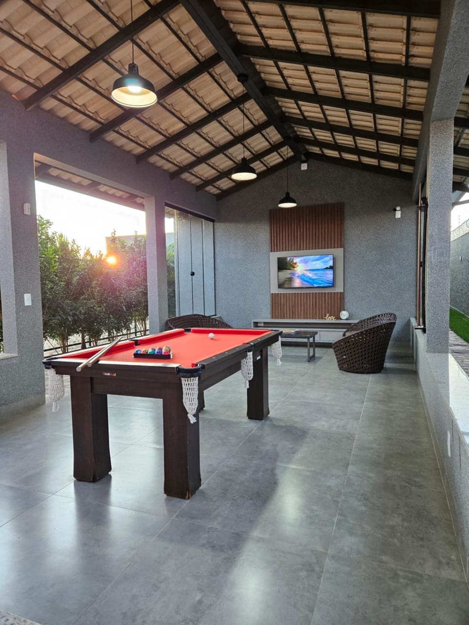 Espaço premium, Casa com 5 quartos, piscina aquecida & Jacuzzi House in State of Goiás
