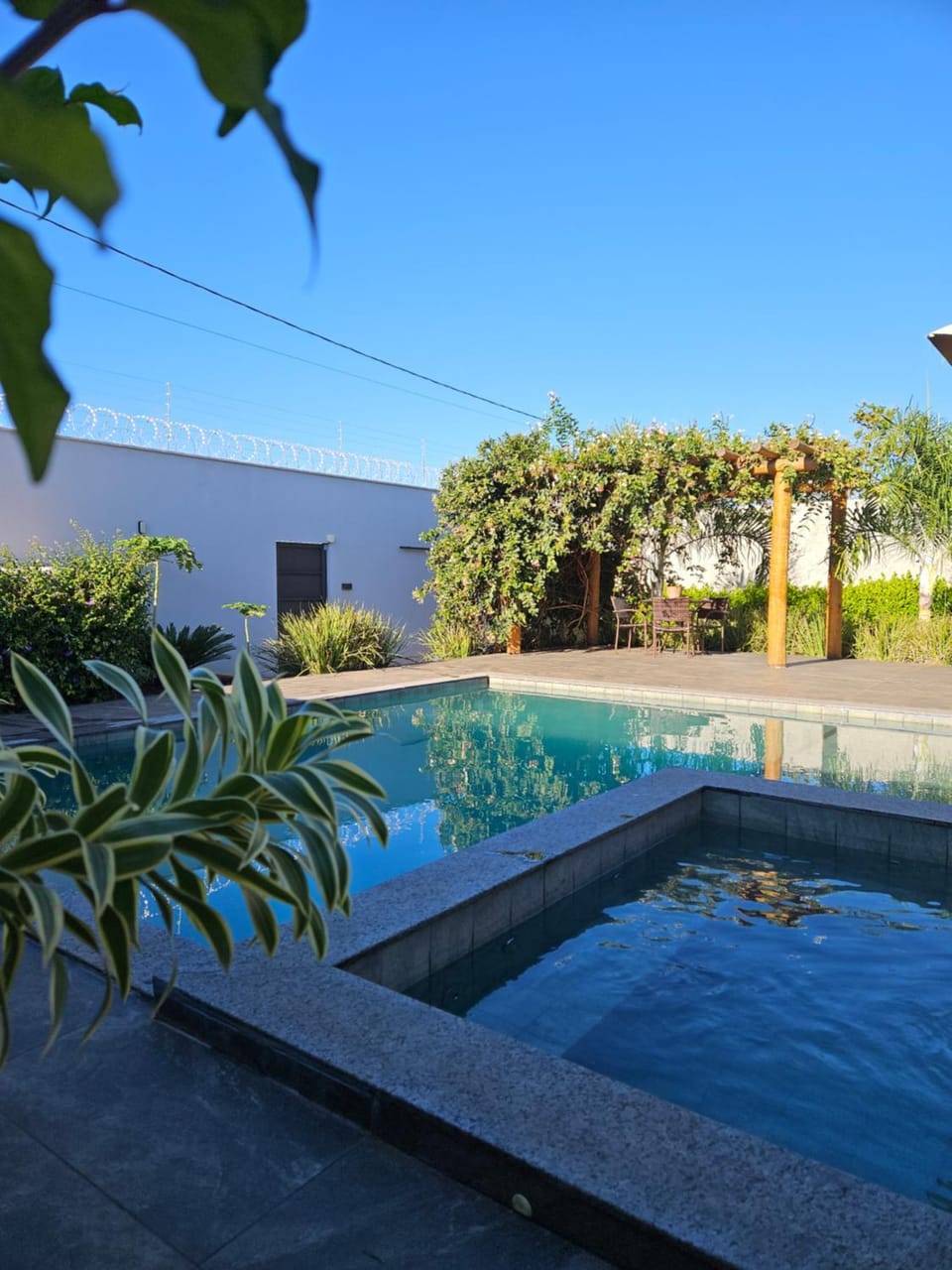 Espaço premium, Casa com 5 quartos, piscina aquecida & Jacuzzi House in State of Goiás