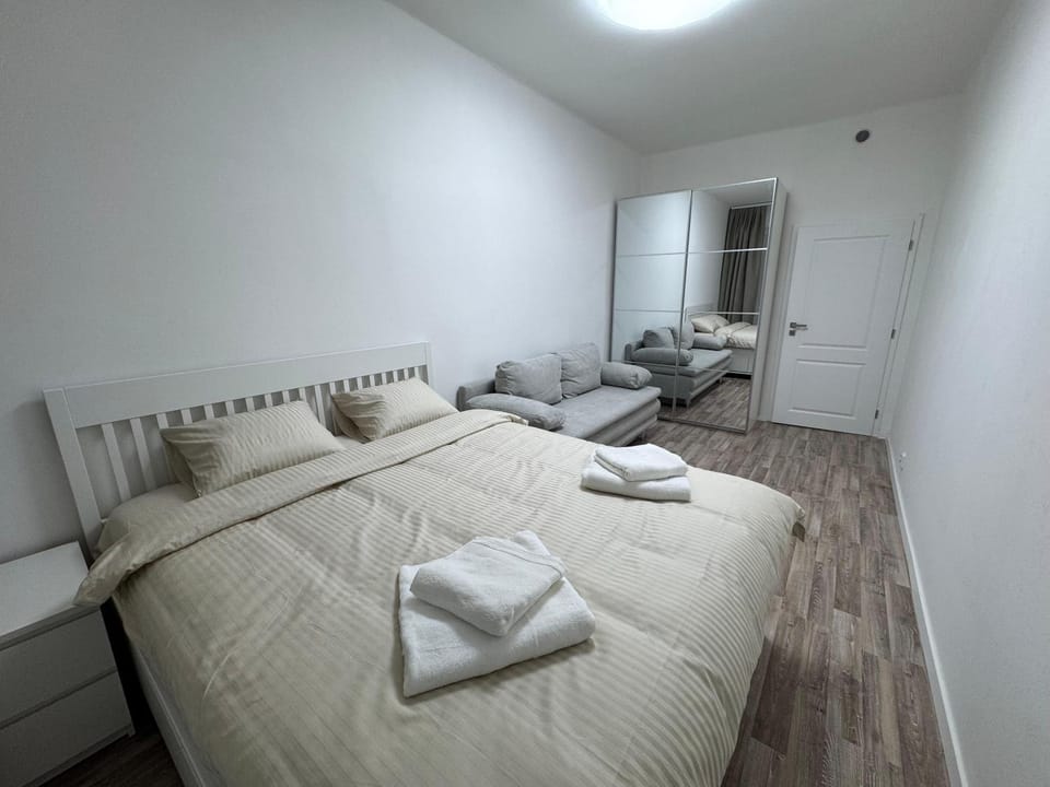 Modern, comfortable apartments near the metro Apartment in Prague