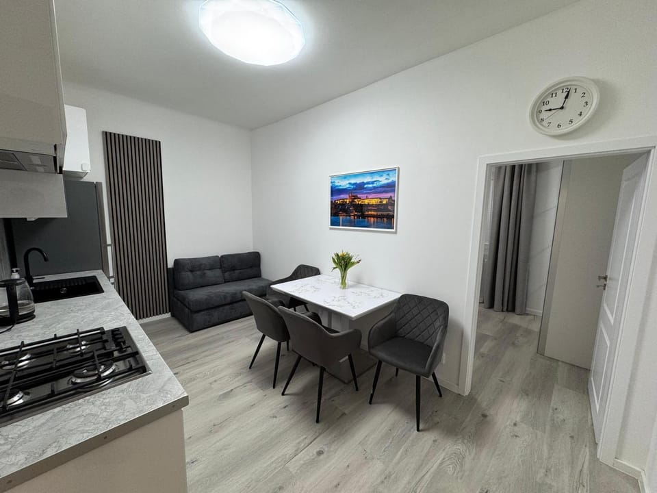 Modern, comfortable apartments near the metro Apartment in Prague