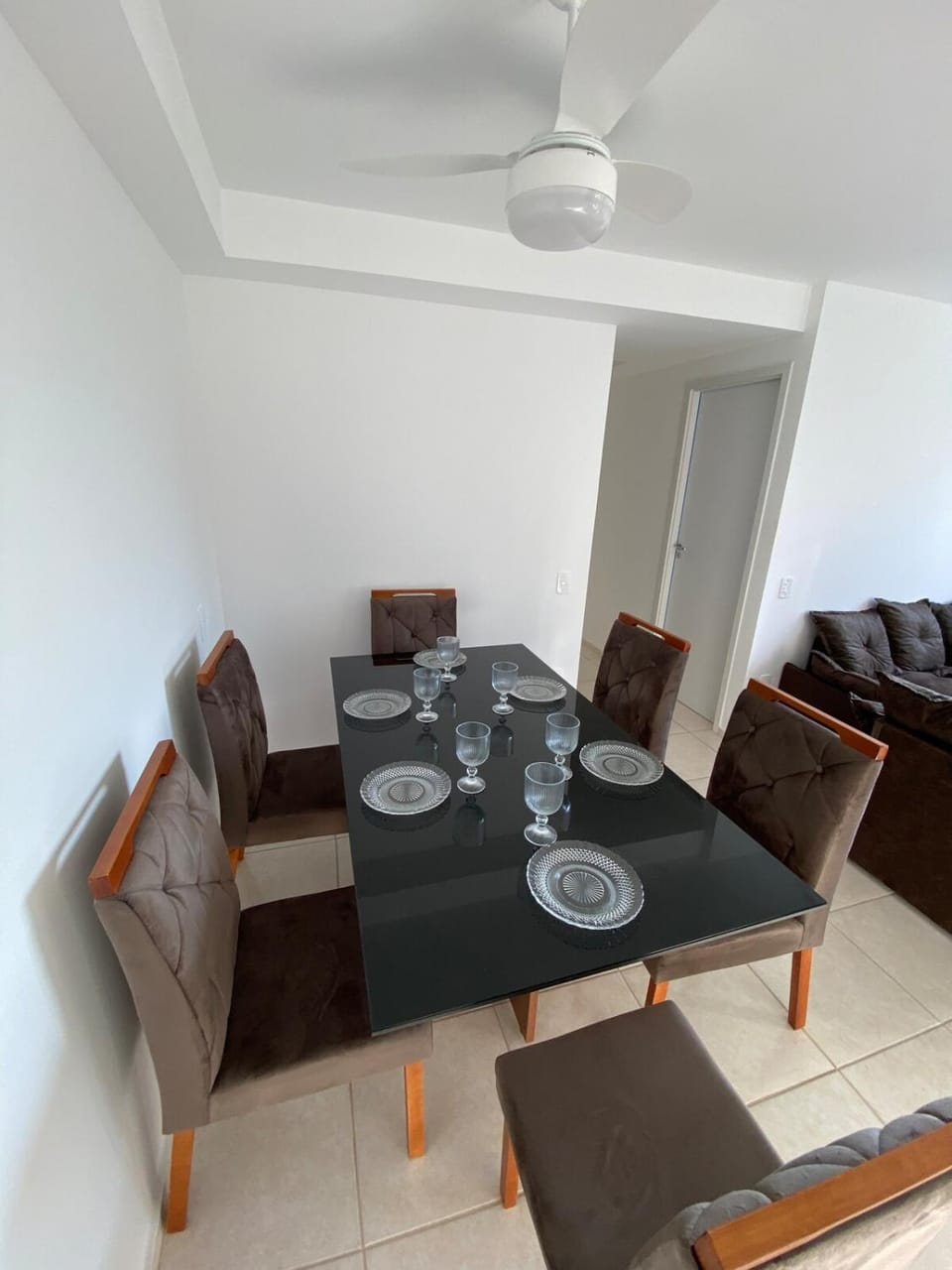 Apartamento Apogeu Barra Rio de Janeiro Apartment in Rio de Janeiro