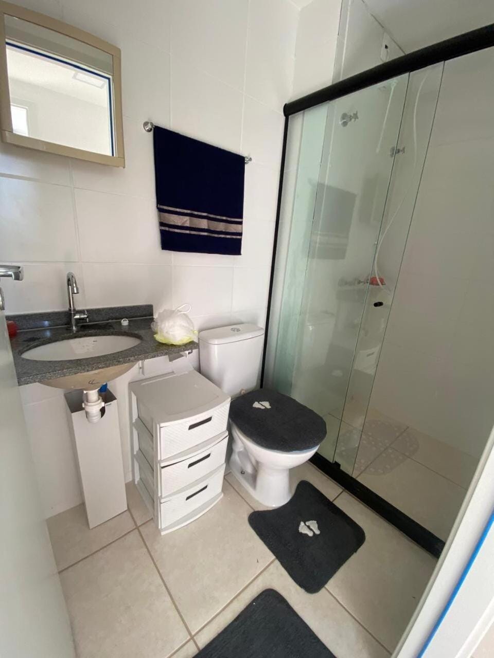 Apartamento Apogeu Barra Rio de Janeiro Apartment in Rio de Janeiro