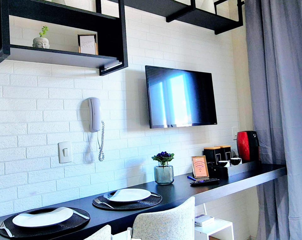 TV and multimedia, Dining area
