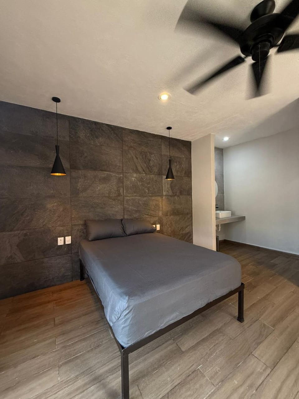 La Gran Manzana Apartment hotel in State of Quintana Roo