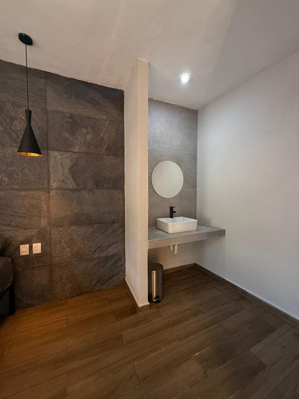 La Gran Manzana Apartment hotel in State of Quintana Roo