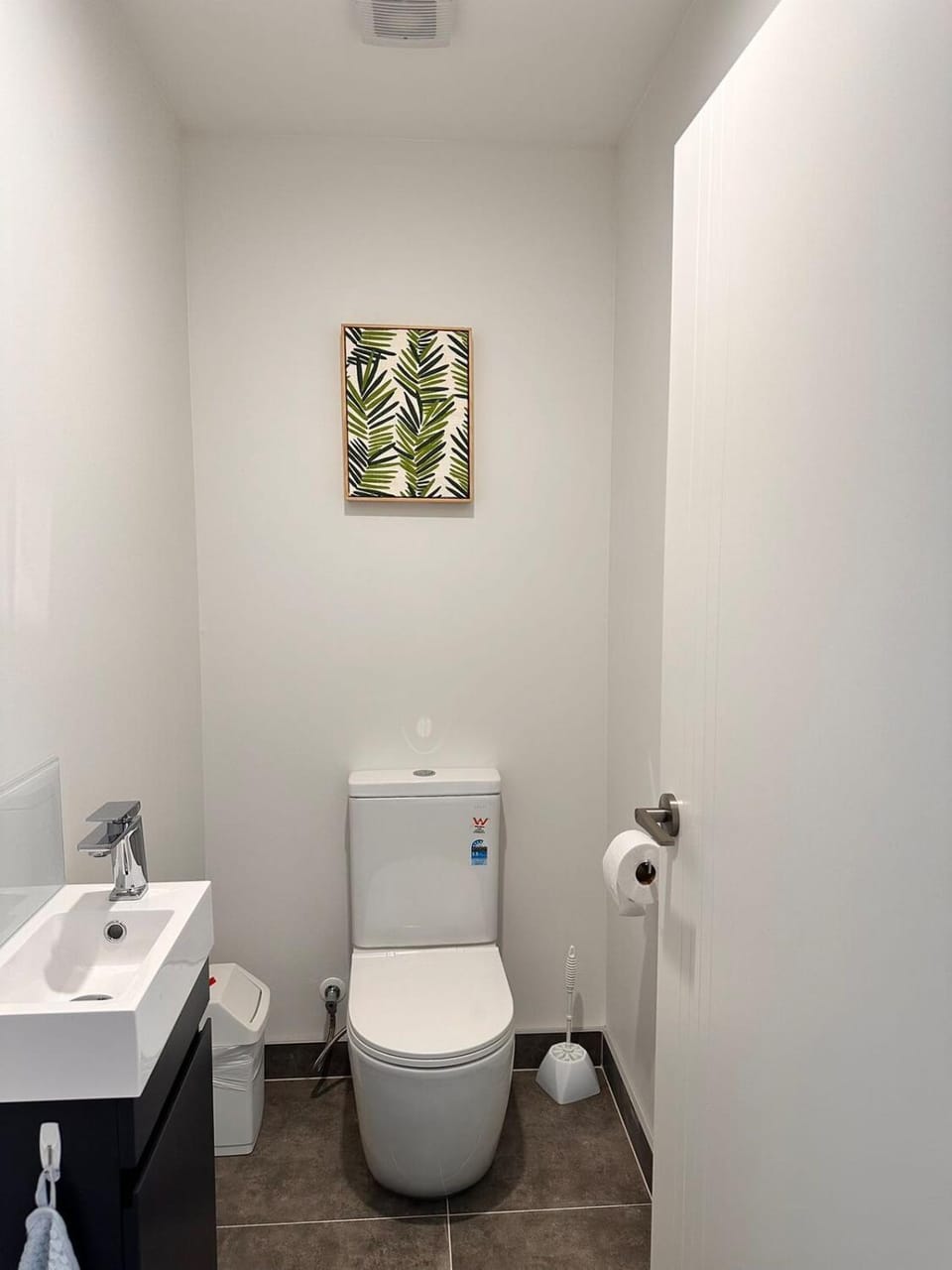 Edge West Home at handy location Apartment in Auckland