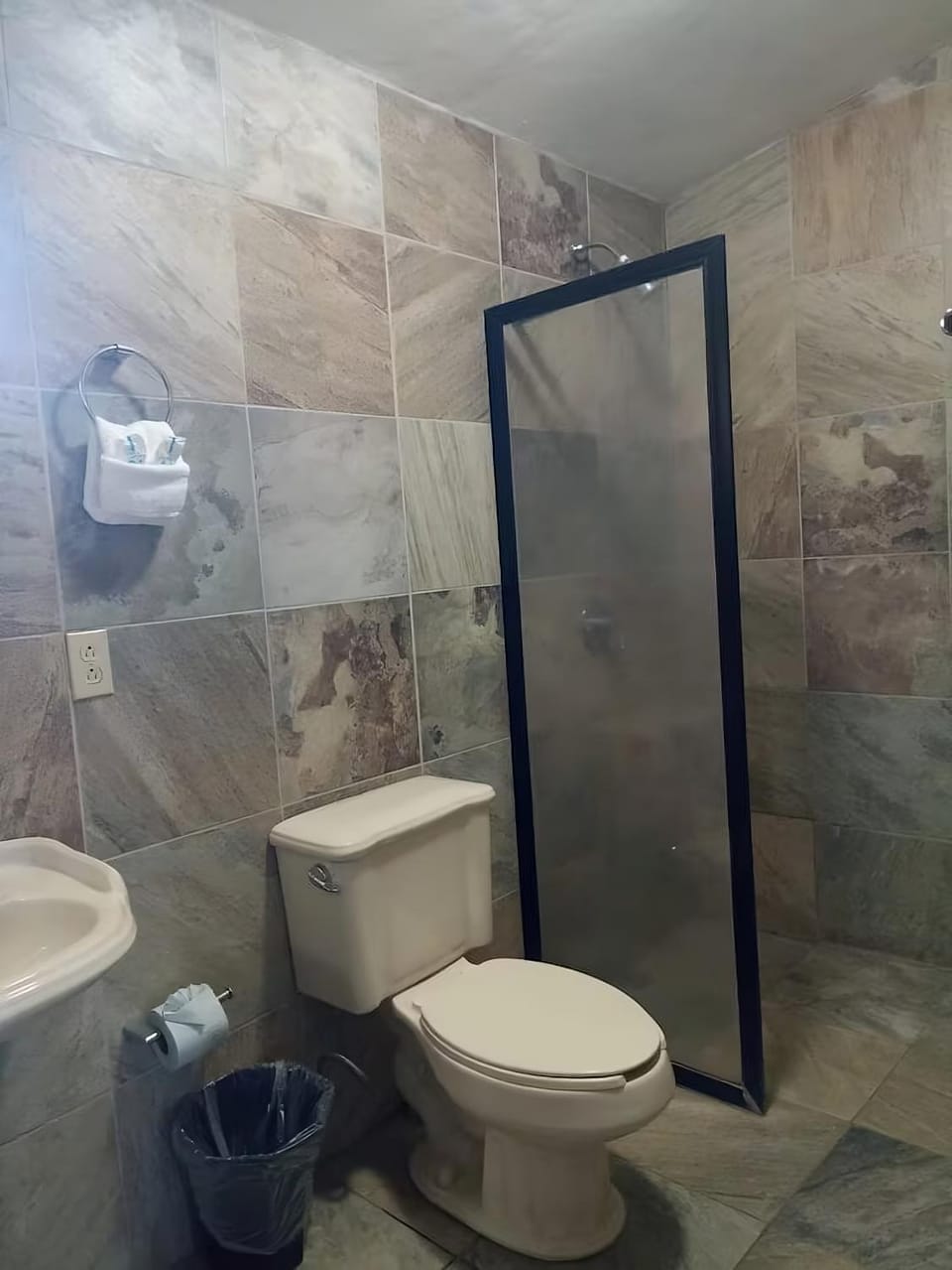 Shower, Toilet, Bathroom, bidet