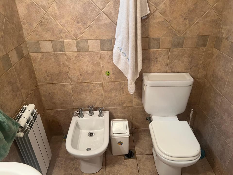 Shower, Bathroom, bidet