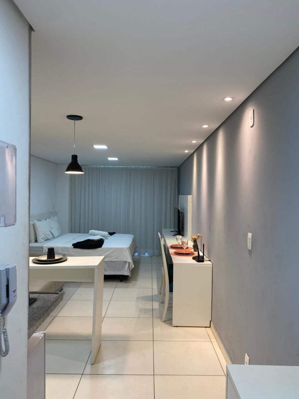 Laguna Beach Flat Apartment in Ipojuca