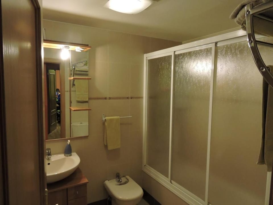 Vivienda El Almenar Apartment in Ávila‎