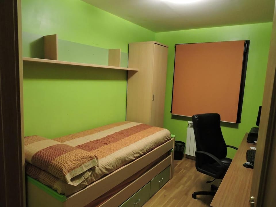 Vivienda El Almenar Apartment in Ávila‎