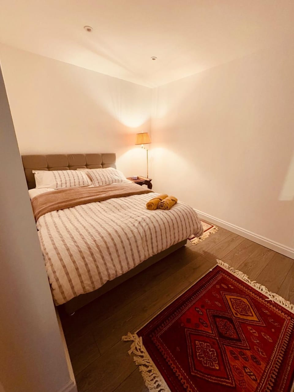 A cozy apartment Apartment in Windsor