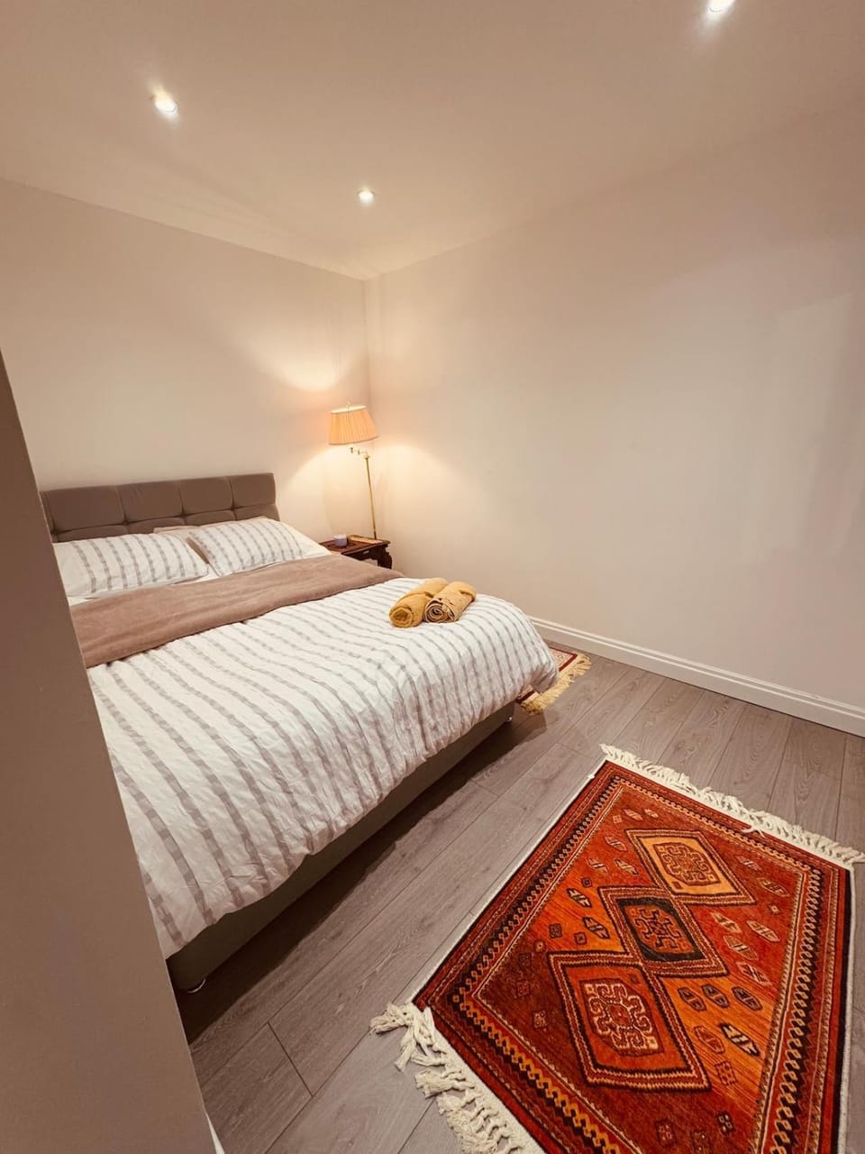 A cozy apartment Apartment in Windsor