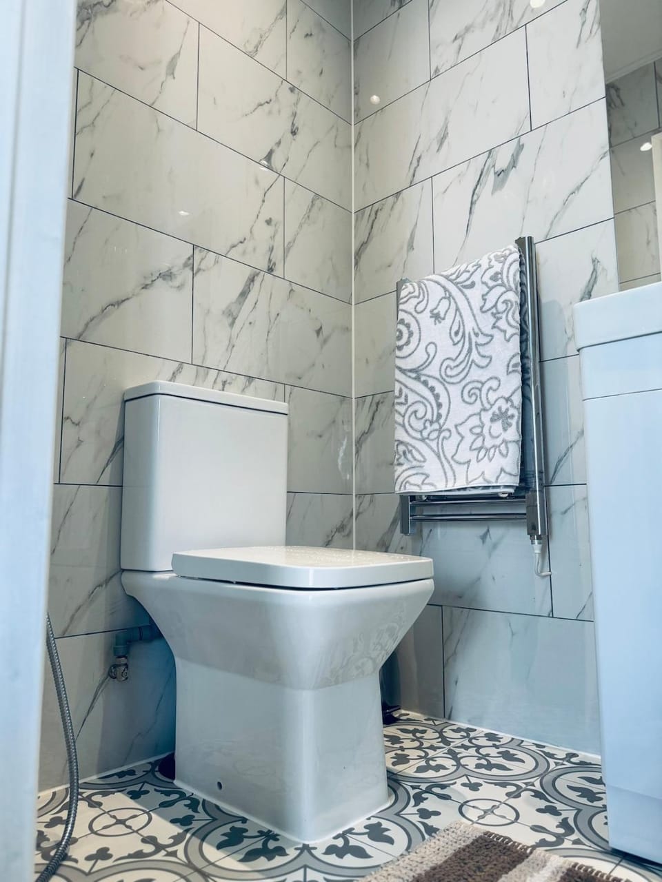 A cozy apartment Apartment in Windsor