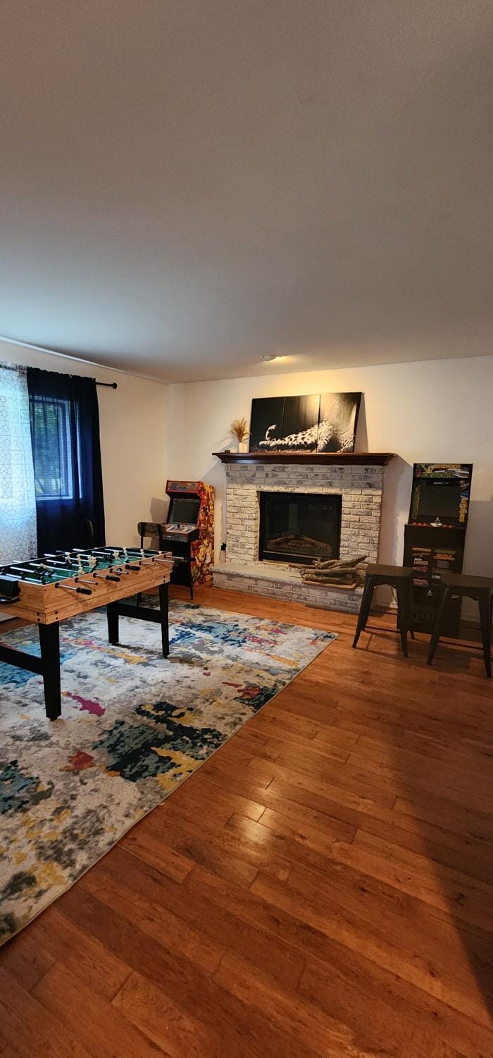 Deer Chalet in the heart of Pocono House in Coolbaugh Township