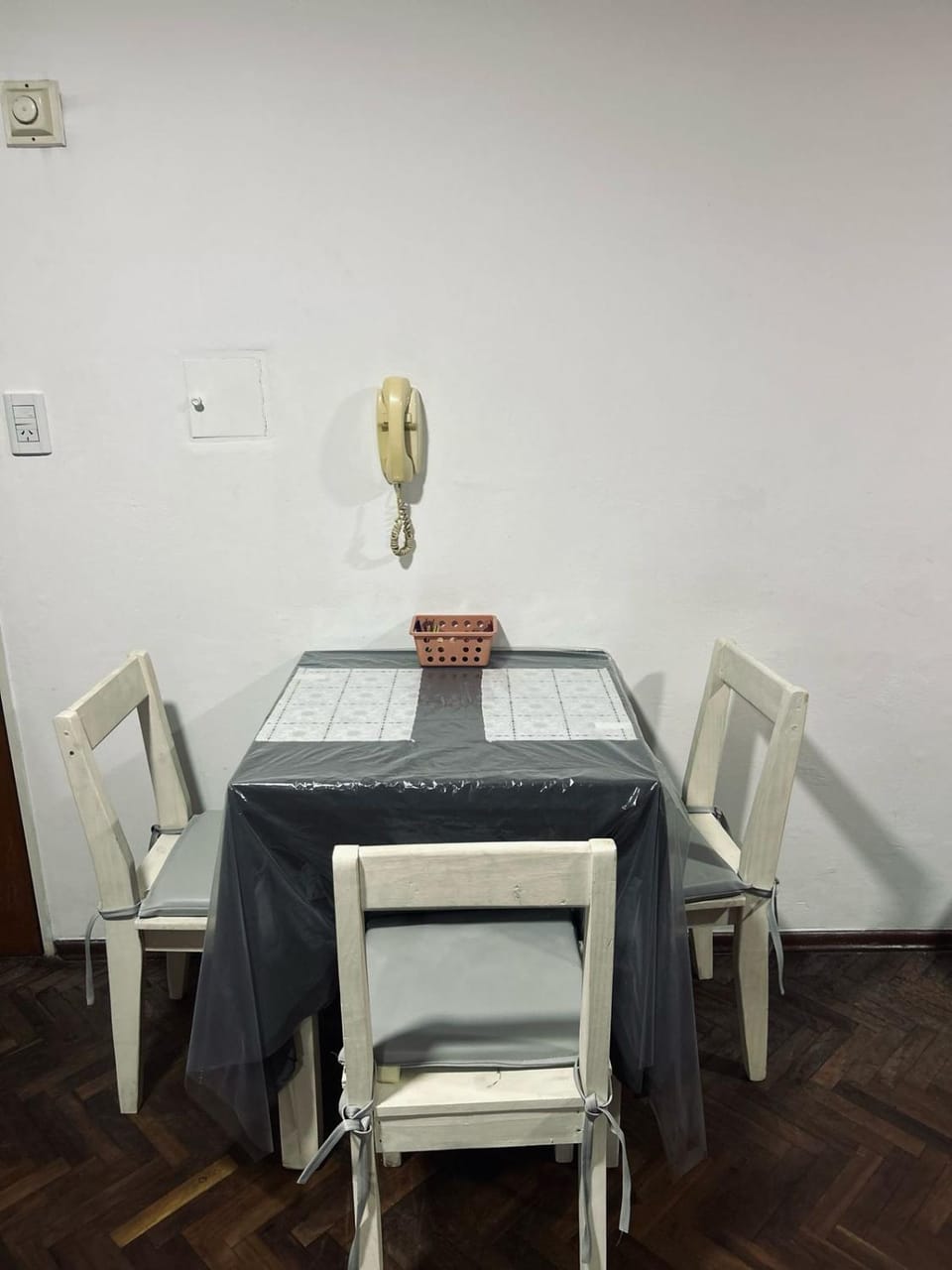 Departamento ESPAÑA Apartment in Parana