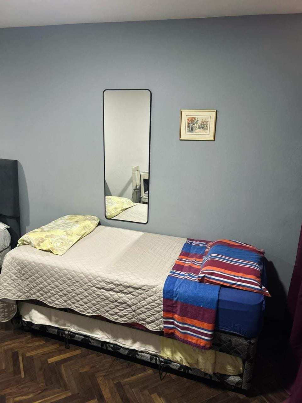 Departamento ESPAÑA Apartment in Parana
