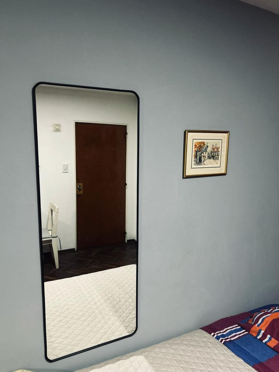 Departamento ESPAÑA Apartment in Parana