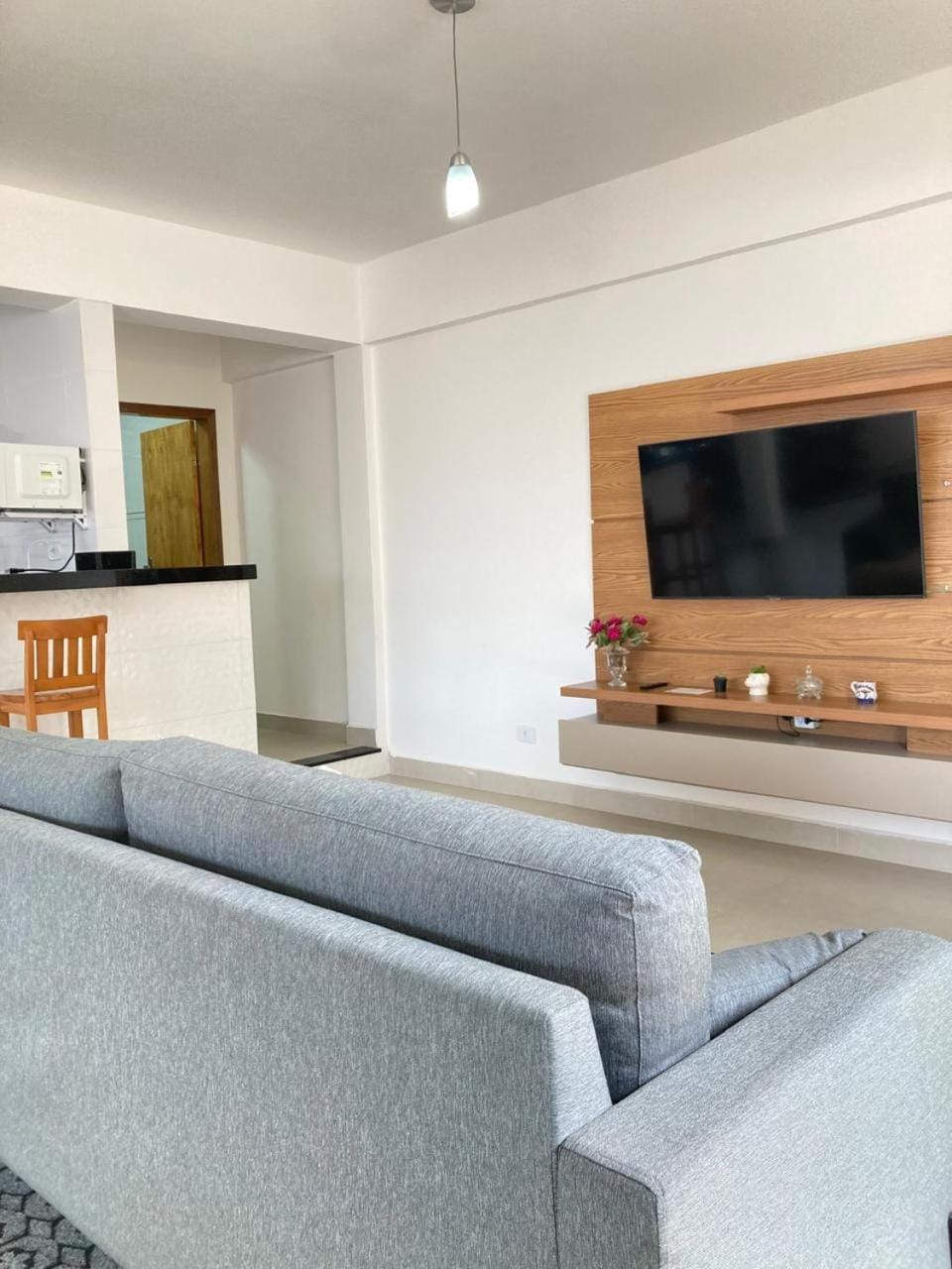 Communal lounge/ TV room, TV and multimedia