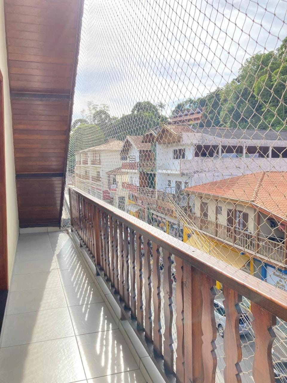 View (from property/room), Balcony/Terrace