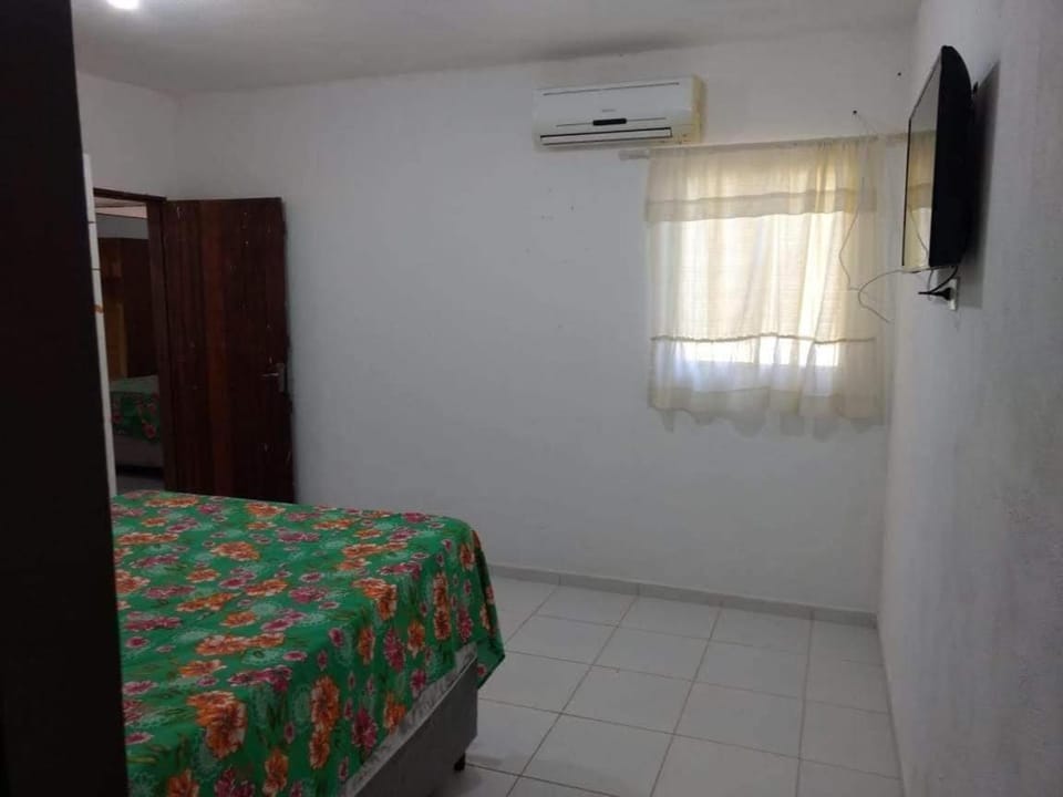 Casa na Ilha de Itamaraca House in Itamaracá
