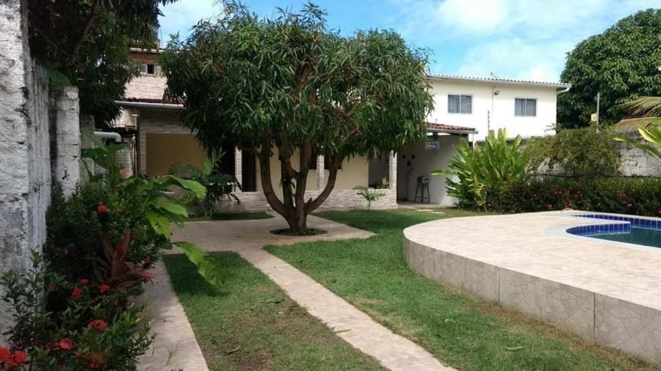 Casa na Ilha de Itamaraca House in Itamaracá
