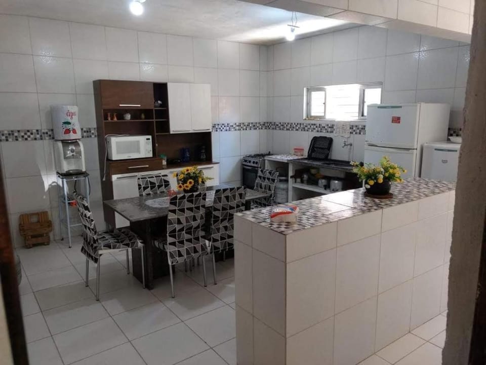 Casa na Ilha de Itamaraca House in Itamaracá