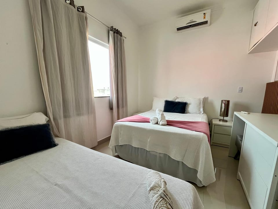Casa Trindade - Residencial Caminho da Praia Apartment in State of Bahia