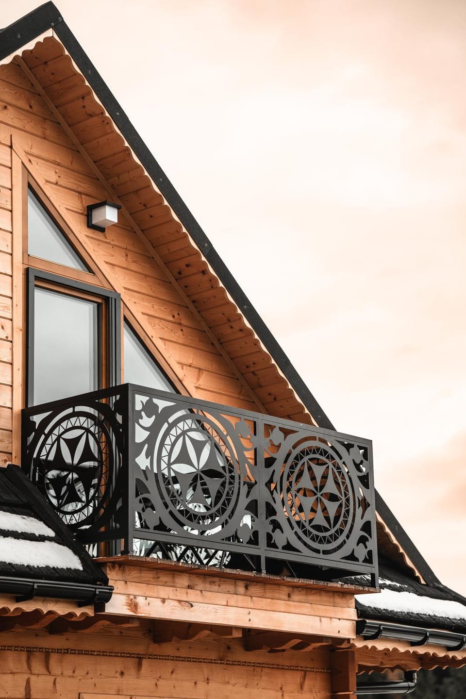 Balcony/Terrace, Balcony/Terrace