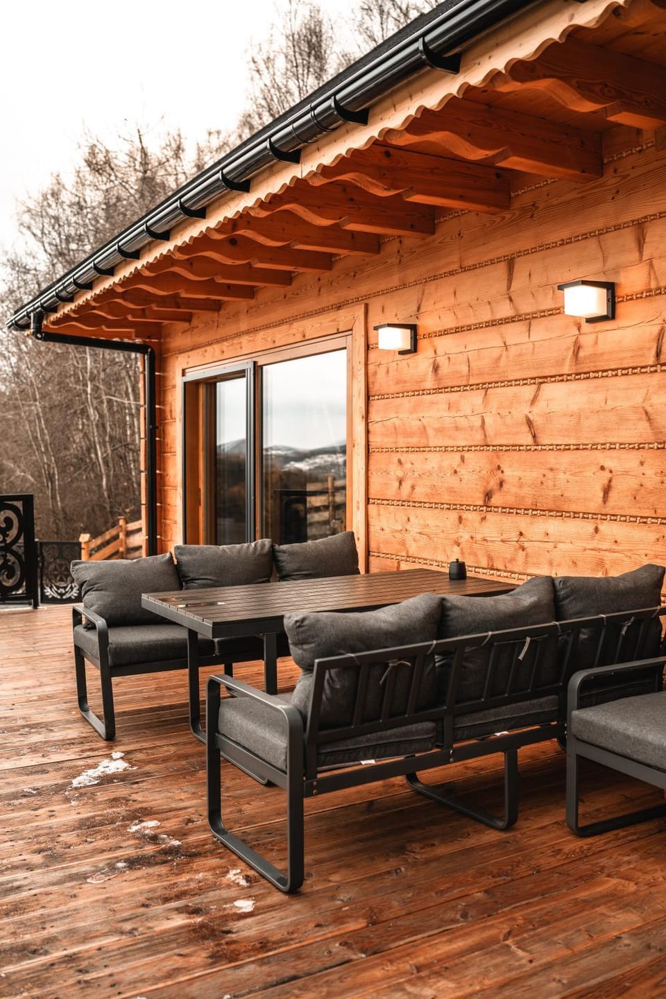Patio, Patio, Balcony/Terrace, Balcony/Terrace