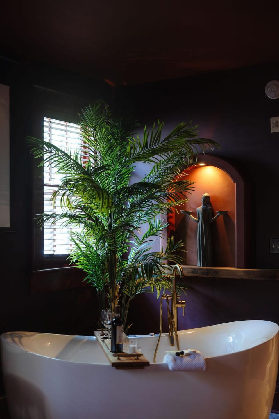 Bathroom, Photo of the whole room, Bath